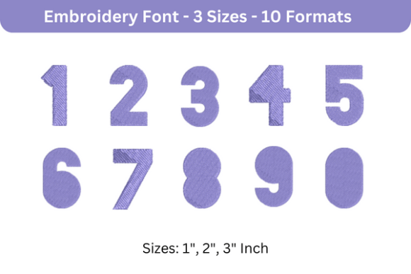 Blackout Font 0 to 9: A Designer's Review for Personalized Gifts
