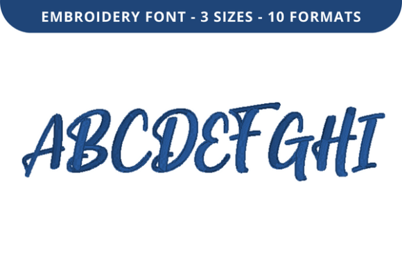Bragging Rights Font a to I: A Designer's Real-World Review