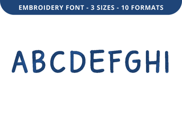 Cloudbird Font a to I: A Designer's Real-World Review