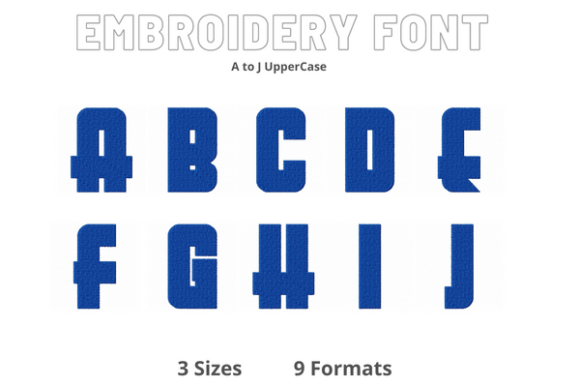 Font a to J: A Designer's Honest Review for Real Projects