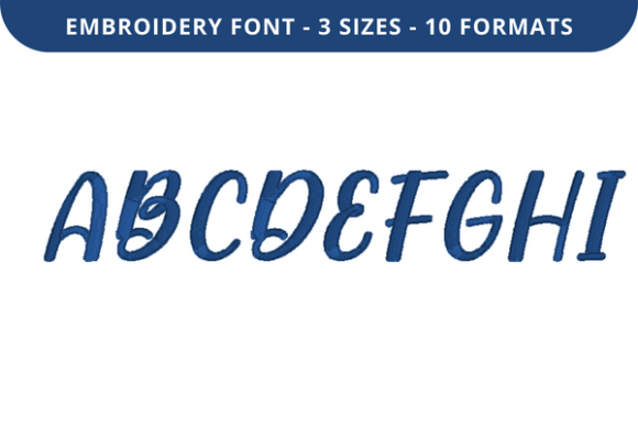 Reviewing Fornever Font a to I for Boutique Sweatshirts