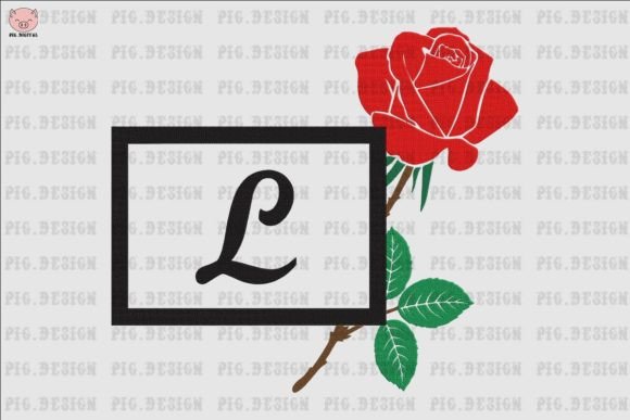 Rose Font L: A Designer's Review for Handmade Gifts